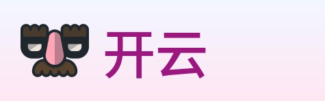 开云 Logo